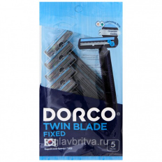 Станок д/бритья Dorco TG-708